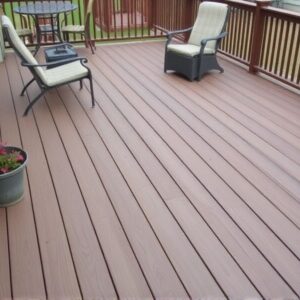 trex composite decking for sale