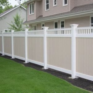 trex fencing reviews