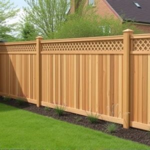 Ultimate Composite Fencing Calculator: Plan Your Project with Precision