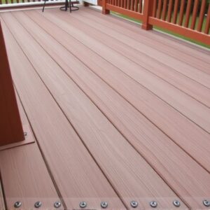 Ultimate Guide to Composite Decking Hidden Fasteners: Durable & Aesthetic Solutions