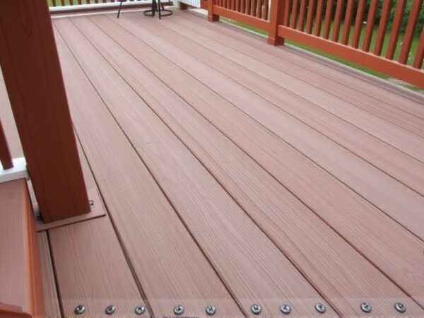 Ultimate Guide to Composite Decking Hidden Fasteners: Durable & Aesthetic Solutions