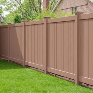 UltimateGuard Composite Privacy Fencing: Durable & Low-Maintenance Solutions