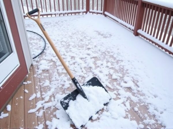 ultraguard-composite-deck-snow-shovel-the-safest-winter-tool-for-your-deck UltraGuard Composite Deck Snow Shovel: The Safest Winter Tool for Your Deck