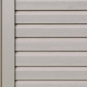 vertical composite siding