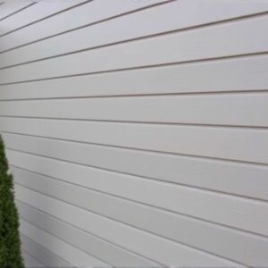 vinyl exterior wall panels