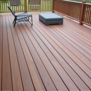 Wood Plastic Composite Decking in Congo (Congo-Brazzaville): Durable & Eco-Friendly Outdoor Solutions