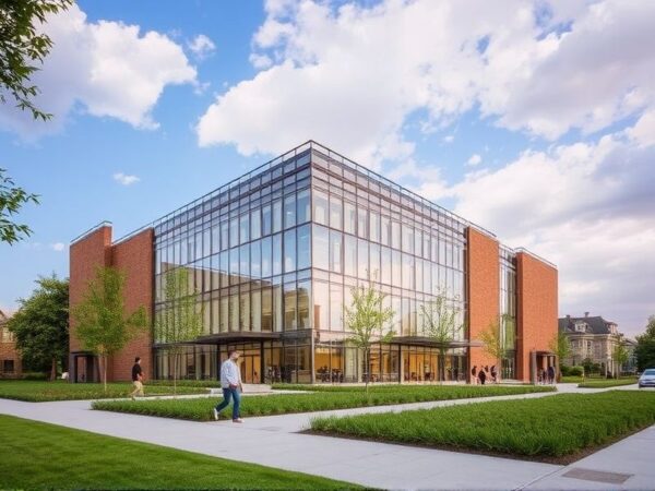 WPC City of Bristol CT: Sustainable Building Solutions for Modern Architecture