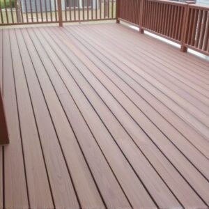 WPC decking price list China