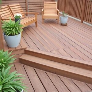 WPC decking REACH compliant suppliers