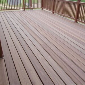WPC Decking Supplier in Ethiopia | Durable & Eco-Friendly Solutions