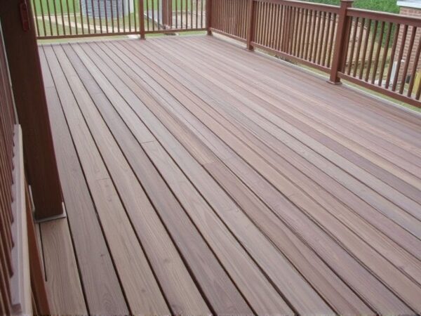 WPC Decking Supplier in Ethiopia | Durable & Eco-Friendly Solutions