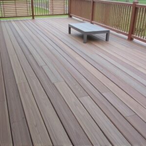 WPC Decking Supplier in Latvia