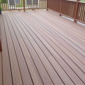 WPC Decking Supplier in NP