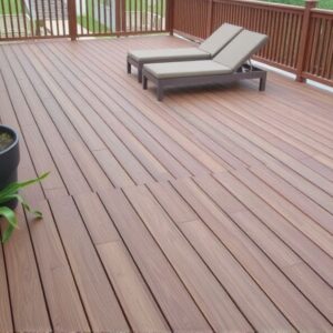 WPC Decking Supplier in Panama