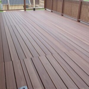 WPC Decking Supplier in ZA