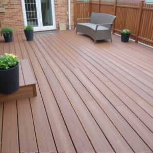 wpc decking uk