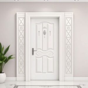 wpc door manufacturer in china