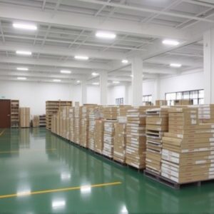 WPC manufacturers with ISO 45001 certification