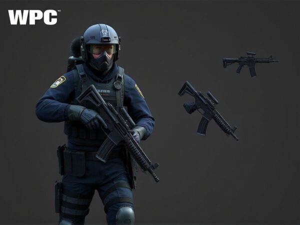wpc-police-tactical-gear-advanced-equipment-for-modern-law-enforcement WPC Police Tactical Gear: Advanced Equipment for Modern Law Enforcement