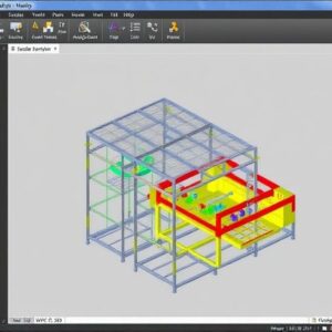 WPC SFC Analysis Software Suite: Advanced Structural & Functional Evaluation Tools