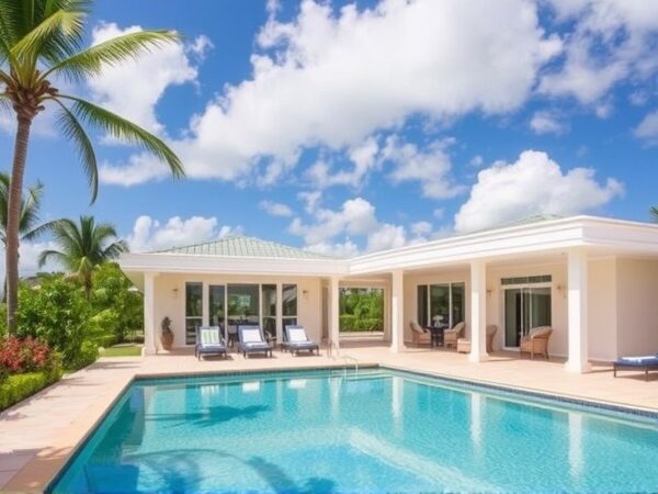 WPC supplier in Barbados