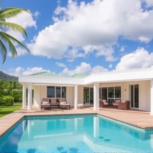 WPC supplier in Saint Vincent and the Grenadines